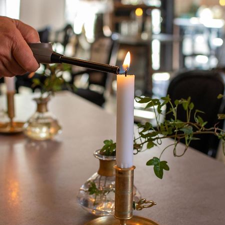 Hem Till Garden Boutique Hotel ヴェステロース エクステリア 写真