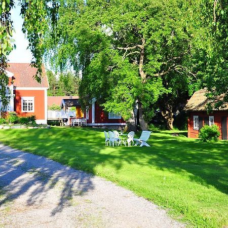Hem Till Garden Boutique Hotel ヴェステロース エクステリア 写真