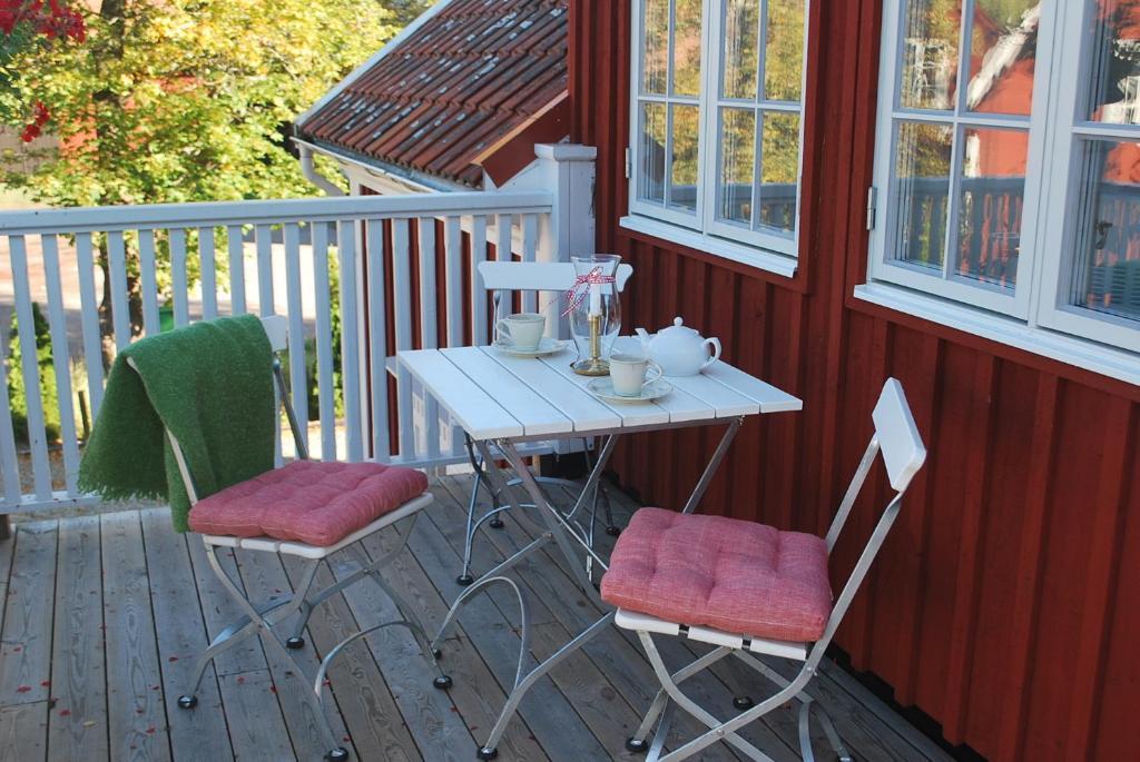 Hem Till Garden Boutique Hotel ヴェステロース 部屋 写真