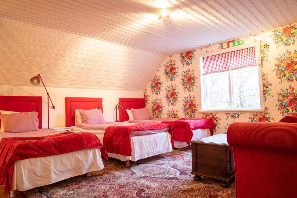 Hem Till Garden Boutique Hotel ヴェステロース エクステリア 写真