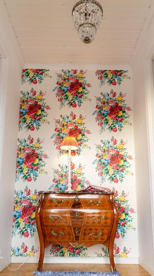 Hem Till Garden Boutique Hotel ヴェステロース エクステリア 写真