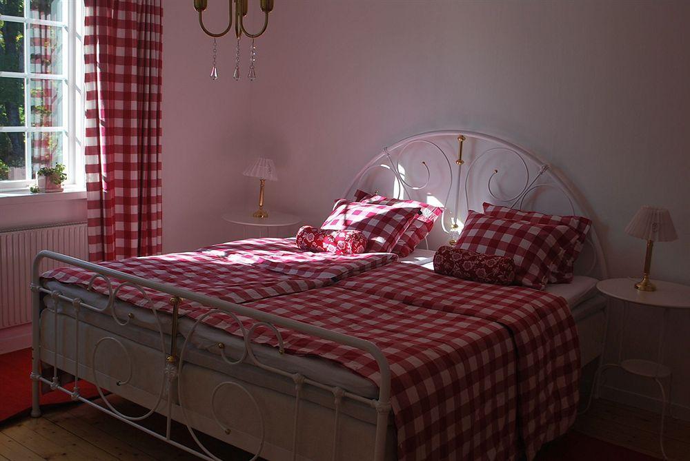 Hem Till Garden Boutique Hotel ヴェステロース エクステリア 写真