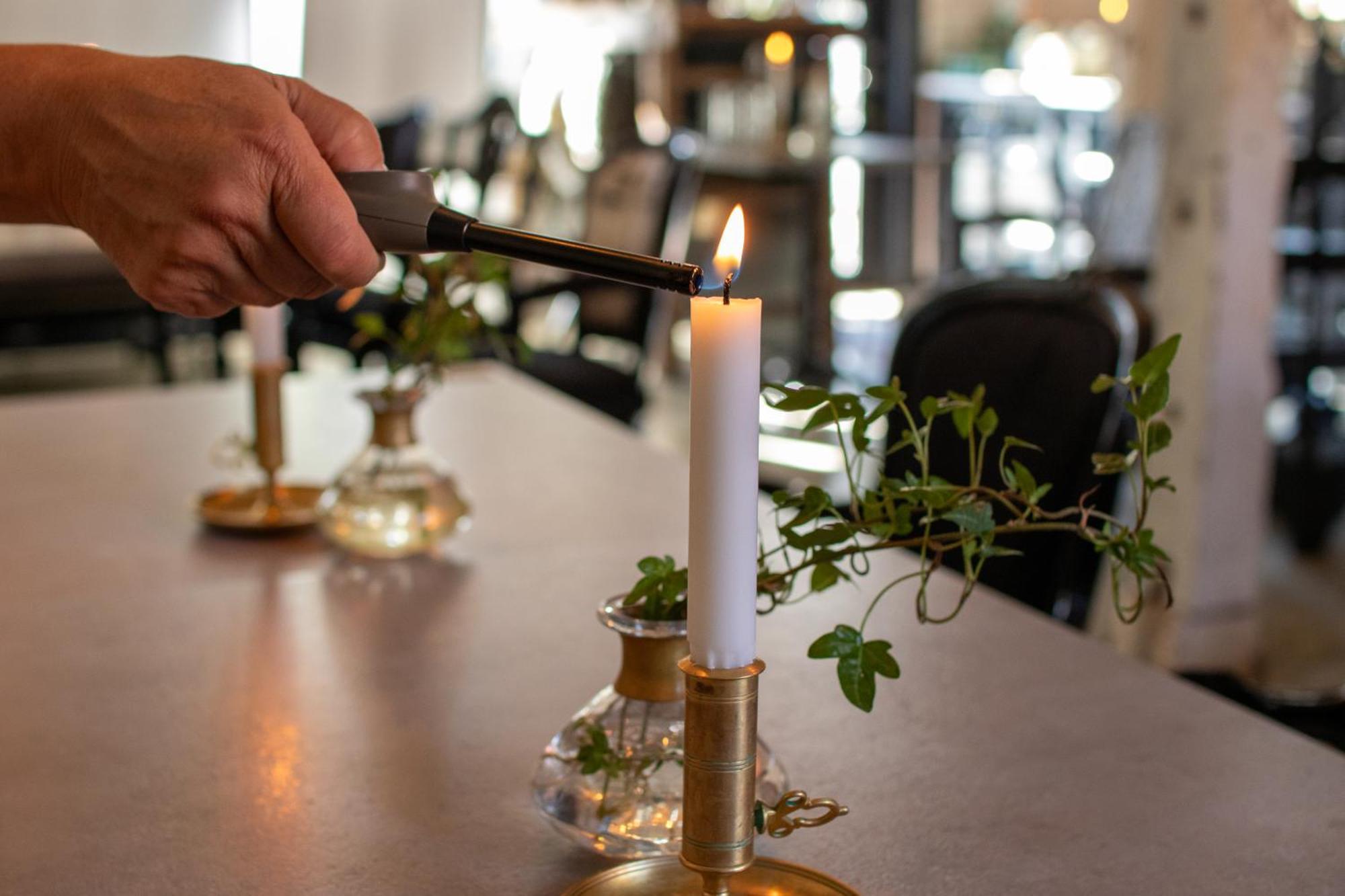 Hem Till Garden Boutique Hotel ヴェステロース エクステリア 写真