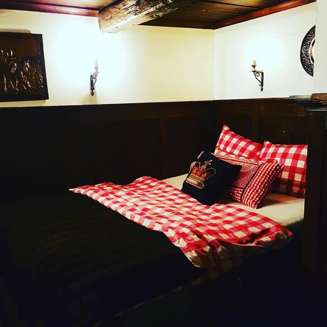 Hem Till Garden Boutique Hotel ヴェステロース エクステリア 写真
