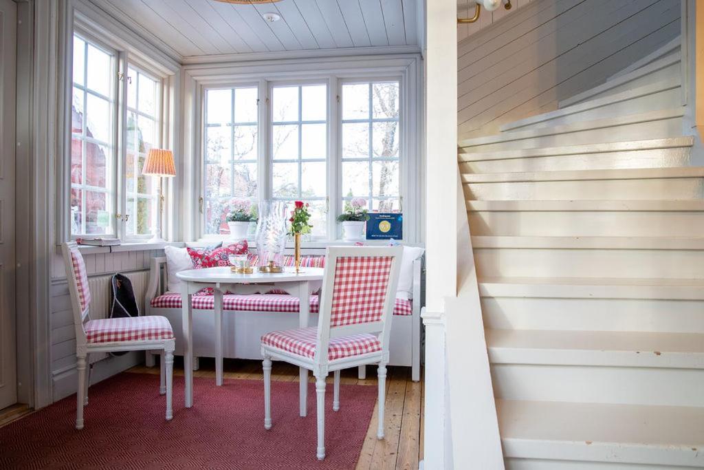 Hem Till Garden Boutique Hotel ヴェステロース エクステリア 写真