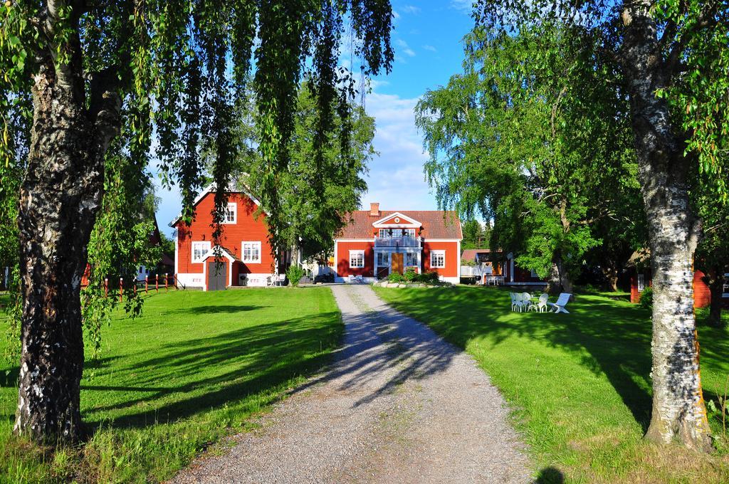 Hem Till Garden Boutique Hotel ヴェステロース エクステリア 写真