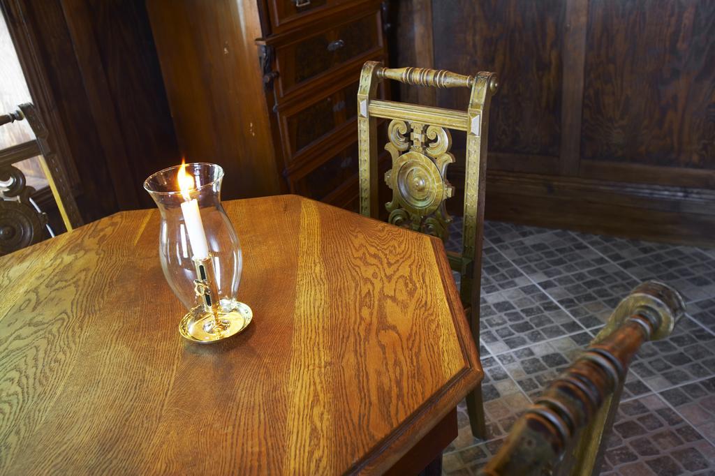 Hem Till Garden Boutique Hotel ヴェステロース エクステリア 写真