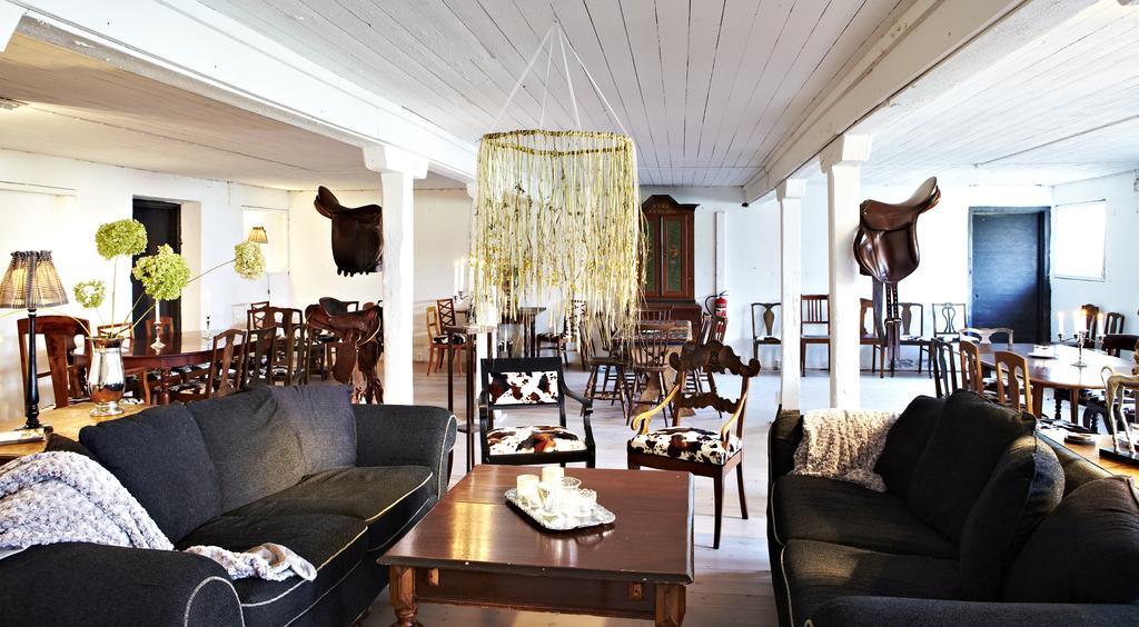 Hem Till Garden Boutique Hotel ヴェステロース エクステリア 写真
