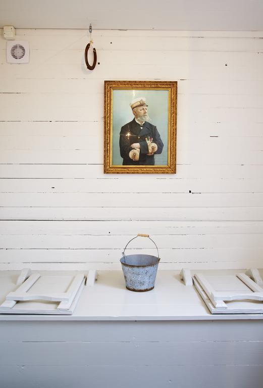 Hem Till Garden Boutique Hotel ヴェステロース エクステリア 写真