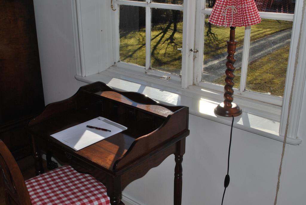 Hem Till Garden Boutique Hotel ヴェステロース エクステリア 写真