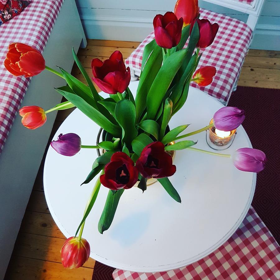 Hem Till Garden Boutique Hotel ヴェステロース エクステリア 写真