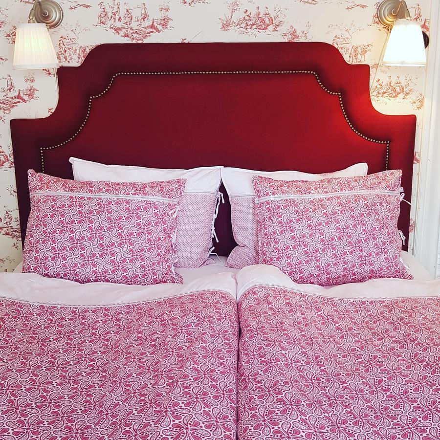 Hem Till Garden Boutique Hotel ヴェステロース エクステリア 写真