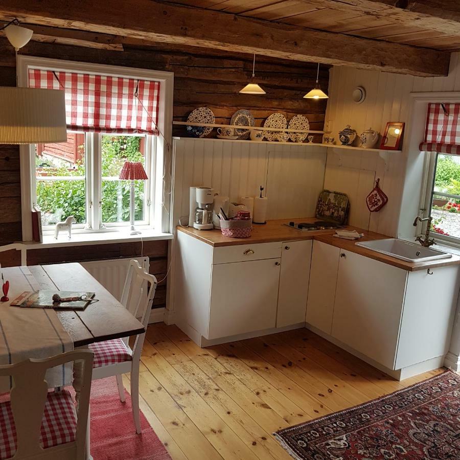 Hem Till Garden Boutique Hotel ヴェステロース エクステリア 写真